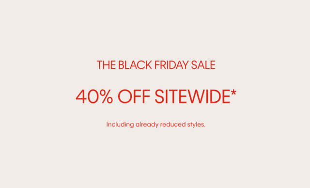 Calvin Klein - Limited Time Offer